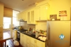Nice studio for rent in Dong Da district, Hanoi, Vietnam 